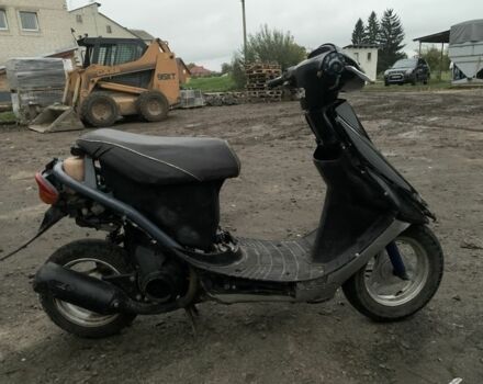 Хонда Другая, объемом двигателя 50 л и пробегом 0 тыс. км за 84 $, фото 3 на Automoto.ua