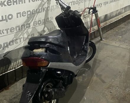 Хонда Інша, об'ємом двигуна 75 л та пробігом 0 тис. км за 347 $, фото 3 на Automoto.ua