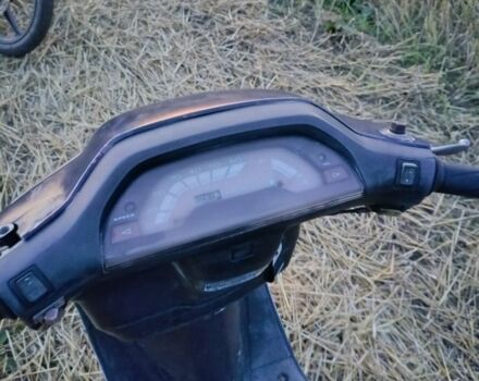 Хонда Другая, объемом двигателя 0 л и пробегом 0 тыс. км за 315 $, фото 1 на Automoto.ua
