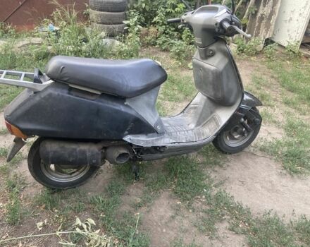 Хонда Другая, объемом двигателя 50 л и пробегом 0 тыс. км за 122 $, фото 3 на Automoto.ua