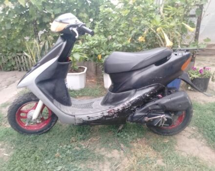 Хонда Другая, объемом двигателя 49 л и пробегом 0 тыс. км за 146 $, фото 2 на Automoto.ua