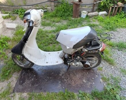 Хонда Інша, об'ємом двигуна 11 л та пробігом 0 тис. км за 73 $, фото 5 на Automoto.ua