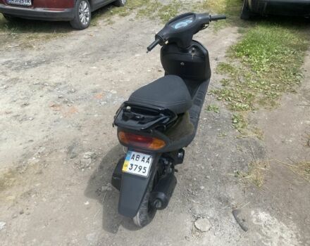 Хонда Другая, объемом двигателя 49 л и пробегом 0 тыс. км за 320 $, фото 1 на Automoto.ua