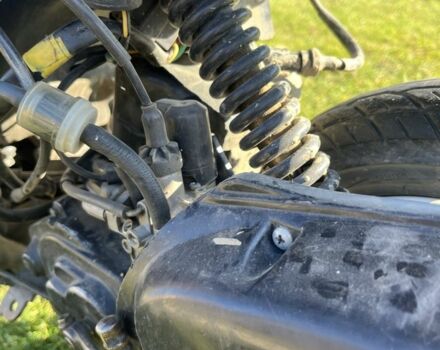 Хонда Інша, об'ємом двигуна 49 л та пробігом 0 тис. км за 240 $, фото 5 на Automoto.ua
