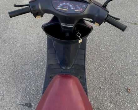 Хонда Другая, объемом двигателя 49 л и пробегом 0 тыс. км за 344 $, фото 2 на Automoto.ua