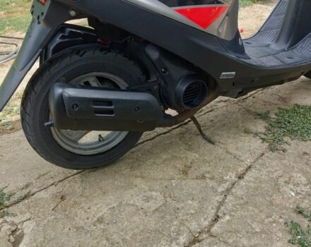 Хонда Інша, об'ємом двигуна 49 л та пробігом 0 тис. км за 315 $, фото 4 на Automoto.ua