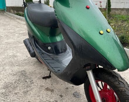 Хонда Другая, объемом двигателя 0 л и пробегом 0 тыс. км за 335 $, фото 1 на Automoto.ua