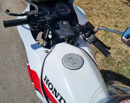 Хонда Другая, объемом двигателя 50 л и пробегом 0 тыс. км за 714 $, фото 2 на Automoto.ua