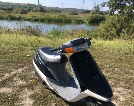 Хонда Другая, объемом двигателя 50 л и пробегом 0 тыс. км за 204 $, фото 1 на Automoto.ua