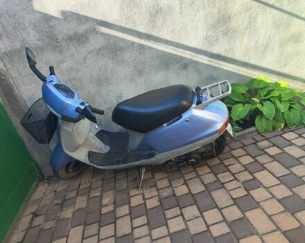 Хонда Другая, объемом двигателя 49 л и пробегом 0 тыс. км за 500 $, фото 3 на Automoto.ua