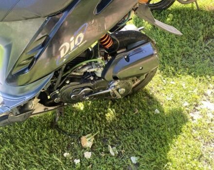 Хонда Другая, объемом двигателя 65 л и пробегом 0 тыс. км за 243 $, фото 3 на Automoto.ua