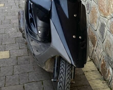 Хонда Другая, объемом двигателя 49 л и пробегом 0 тыс. км за 149 $, фото 5 на Automoto.ua