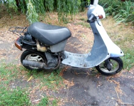 Хонда Другая, объемом двигателя 50 л и пробегом 0 тыс. км за 93 $, фото 1 на Automoto.ua
