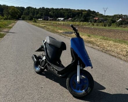 Хонда Інша, об'ємом двигуна 65 л та пробігом 0 тис. км за 359 $, фото 1 на Automoto.ua