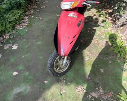 Хонда Другая, объемом двигателя 49 л и пробегом 0 тыс. км за 450 $, фото 4 на Automoto.ua