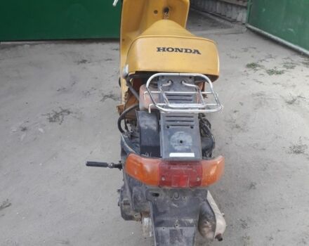 Хонда Другая, объемом двигателя 0 л и пробегом 0 тыс. км за 142 $, фото 2 на Automoto.ua