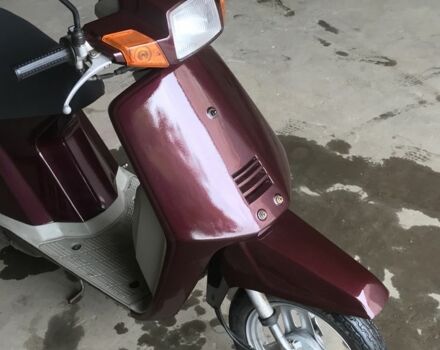 Хонда Другая, объемом двигателя 49 л и пробегом 0 тыс. км за 369 $, фото 5 на Automoto.ua