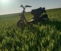 Хонда Інша, об'ємом двигуна 49 л та пробігом 0 тис. км за 100 $, фото 1 на Automoto.ua