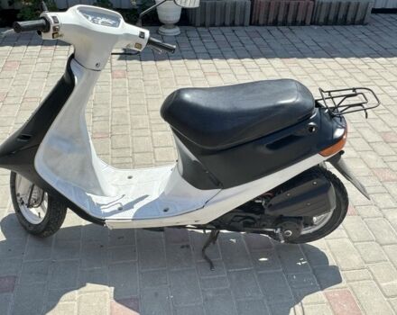 Хонда Другая, объемом двигателя 49 л и пробегом 0 тыс. км за 243 $, фото 1 на Automoto.ua