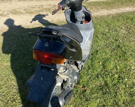 Хонда Інша, об'ємом двигуна 49 л та пробігом 0 тис. км за 240 $, фото 2 на Automoto.ua