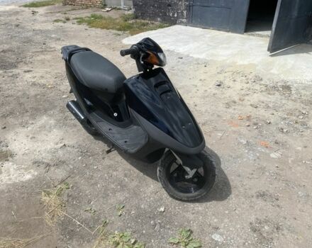 Хонда Другая, объемом двигателя 49 л и пробегом 0 тыс. км за 320 $, фото 2 на Automoto.ua