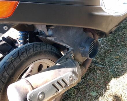 Хонда Другая, объемом двигателя 49 л и пробегом 0 тыс. км за 158 $, фото 8 на Automoto.ua