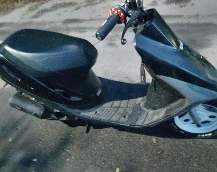 Хонда Другая, объемом двигателя 65 л и пробегом 0 тыс. км за 192 $, фото 3 на Automoto.ua