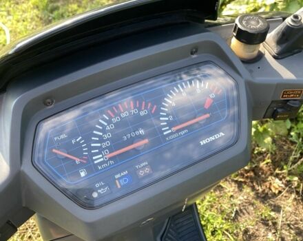 Хонда Другая, объемом двигателя 79 л и пробегом 0 тыс. км за 412 $, фото 2 на Automoto.ua