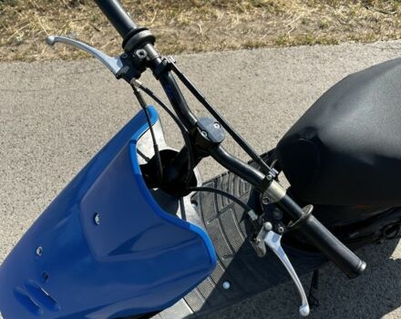 Хонда Інша, об'ємом двигуна 65 л та пробігом 0 тис. км за 359 $, фото 3 на Automoto.ua