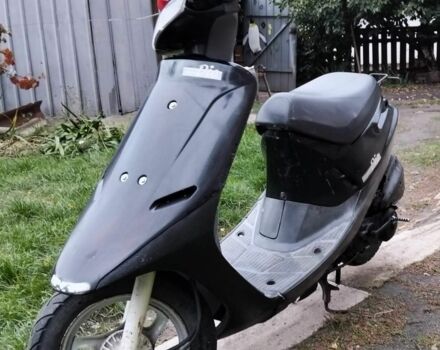 Хонда Другая, объемом двигателя 49 л и пробегом 0 тыс. км за 216 $, фото 2 на Automoto.ua