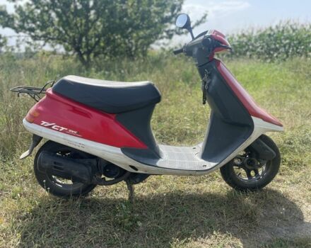 Хонда Другая, объемом двигателя 50 л и пробегом 0 тыс. км за 405 $, фото 1 на Automoto.ua