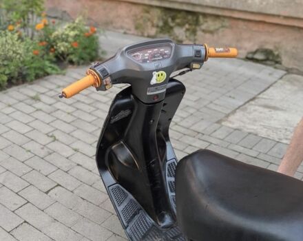 Хонда Другая, объемом двигателя 50 л и пробегом 0 тыс. км за 182 $, фото 4 на Automoto.ua