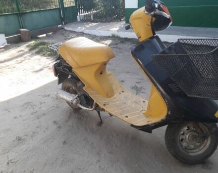 Хонда Другая, объемом двигателя 0 л и пробегом 0 тыс. км за 142 $, фото 3 на Automoto.ua