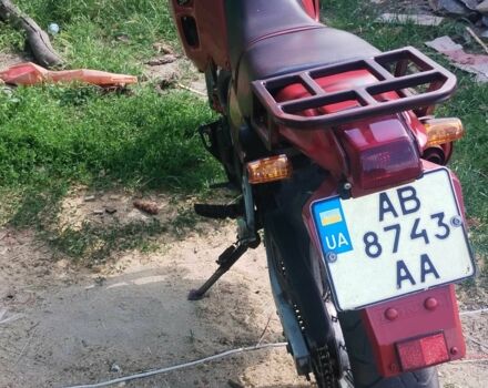 Хонда Інша, об'ємом двигуна 0.25 л та пробігом 0 тис. км за 50000 $, фото 2 на Automoto.ua