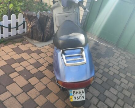 Хонда Другая, объемом двигателя 49 л и пробегом 0 тыс. км за 500 $, фото 1 на Automoto.ua