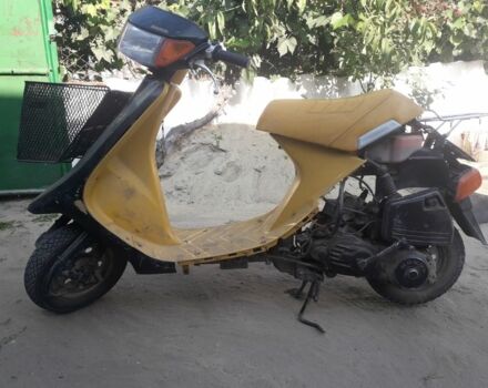 Хонда Другая, объемом двигателя 0 л и пробегом 0 тыс. км за 142 $, фото 1 на Automoto.ua