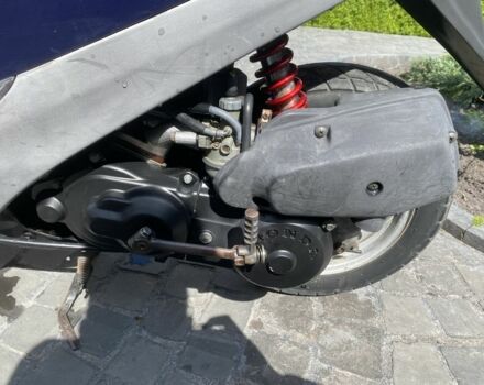 Хонда Інша, об'ємом двигуна 49 л та пробігом 0 тис. км за 14999 $, фото 7 на Automoto.ua