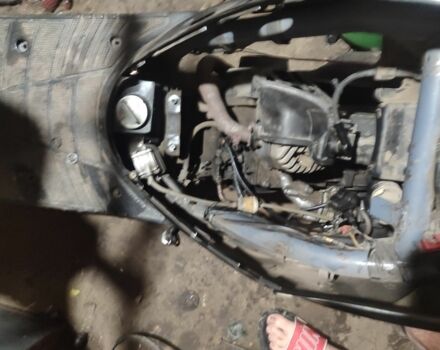 Хонда Другая, объемом двигателя 62 л и пробегом 0 тыс. км за 125 $, фото 1 на Automoto.ua