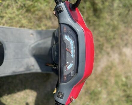 Хонда Другая, объемом двигателя 50 л и пробегом 0 тыс. км за 405 $, фото 5 на Automoto.ua