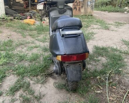 Хонда Другая, объемом двигателя 50 л и пробегом 0 тыс. км за 122 $, фото 2 на Automoto.ua