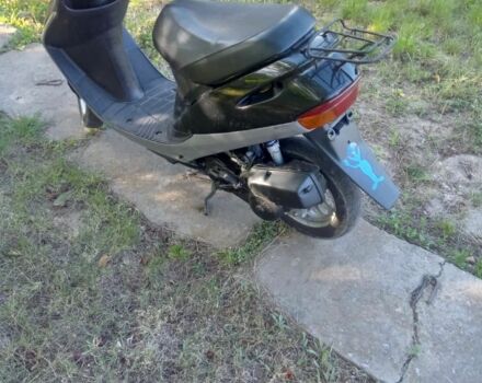 Хонда Другая, объемом двигателя 50 л и пробегом 0 тыс. км за 339 $, фото 3 на Automoto.ua