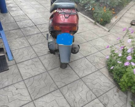 Хонда Другая, объемом двигателя 49 л и пробегом 0 тыс. км за 170 $, фото 2 на Automoto.ua