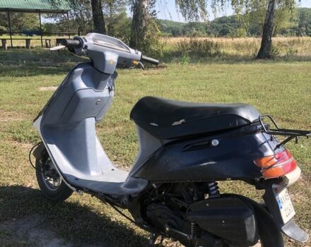 Хонда Другая, объемом двигателя 50 л и пробегом 0 тыс. км за 204 $, фото 3 на Automoto.ua