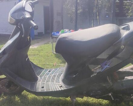 Хонда Другая, объемом двигателя 50 л и пробегом 0 тыс. км за 300 $, фото 1 на Automoto.ua