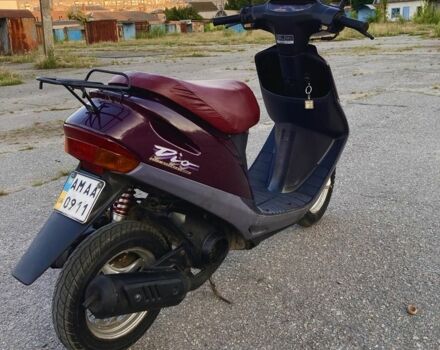 Хонда Другая, объемом двигателя 49 л и пробегом 0 тыс. км за 344 $, фото 5 на Automoto.ua