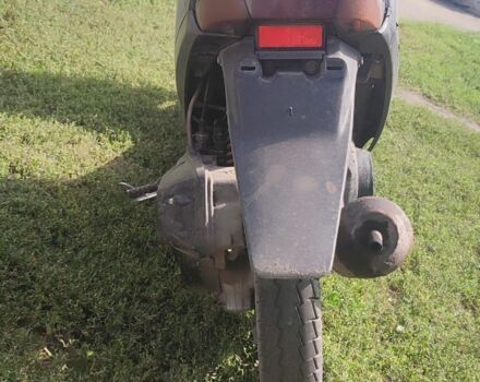 Хонда Другая, объемом двигателя 50 л и пробегом 0 тыс. км за 300 $, фото 3 на Automoto.ua