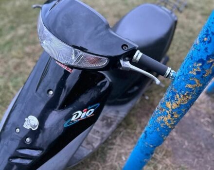 Хонда Другая, объемом двигателя 0 л и пробегом 0 тыс. км за 363 $, фото 1 на Automoto.ua