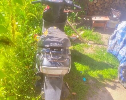 Хонда Другая, объемом двигателя 49 л и пробегом 0 тыс. км за 327 $, фото 3 на Automoto.ua