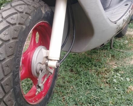 Хонда Другая, объемом двигателя 49 л и пробегом 0 тыс. км за 146 $, фото 4 на Automoto.ua