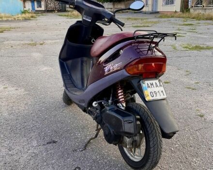 Хонда Другая, объемом двигателя 49 л и пробегом 0 тыс. км за 344 $, фото 1 на Automoto.ua